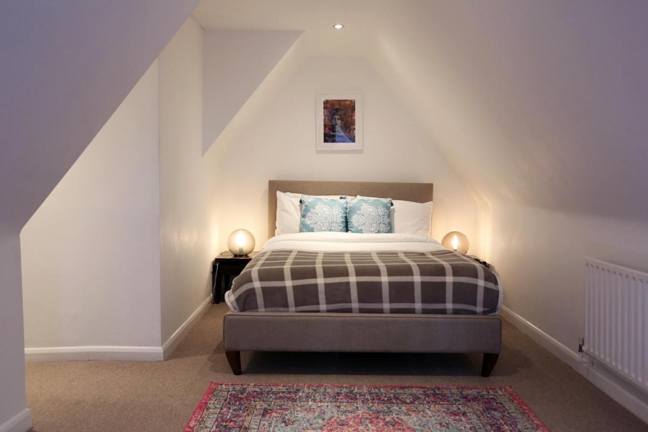 3Beds Mews House In Oxford Circus Villa London Exterior photo