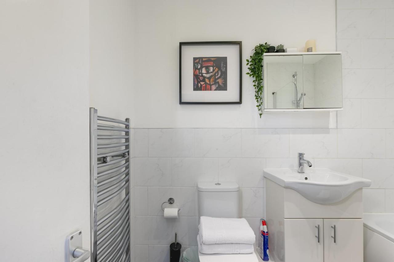 3Beds Mews House In Oxford Circus Villa London Exterior photo
