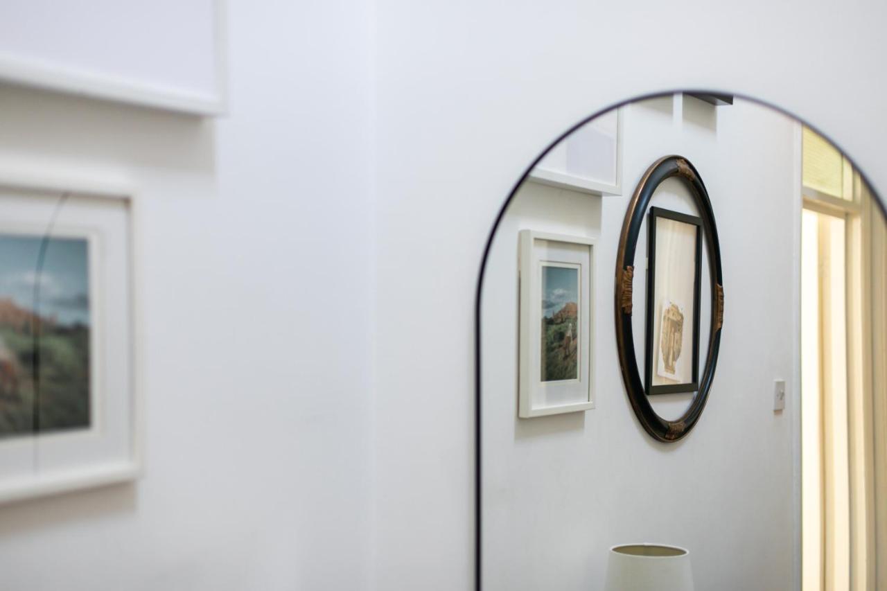 3Beds Mews House In Oxford Circus Villa London Exterior photo