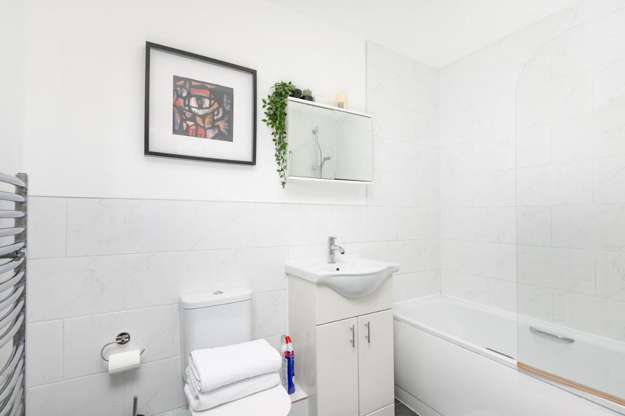 3Beds Mews House In Oxford Circus Villa London Exterior photo