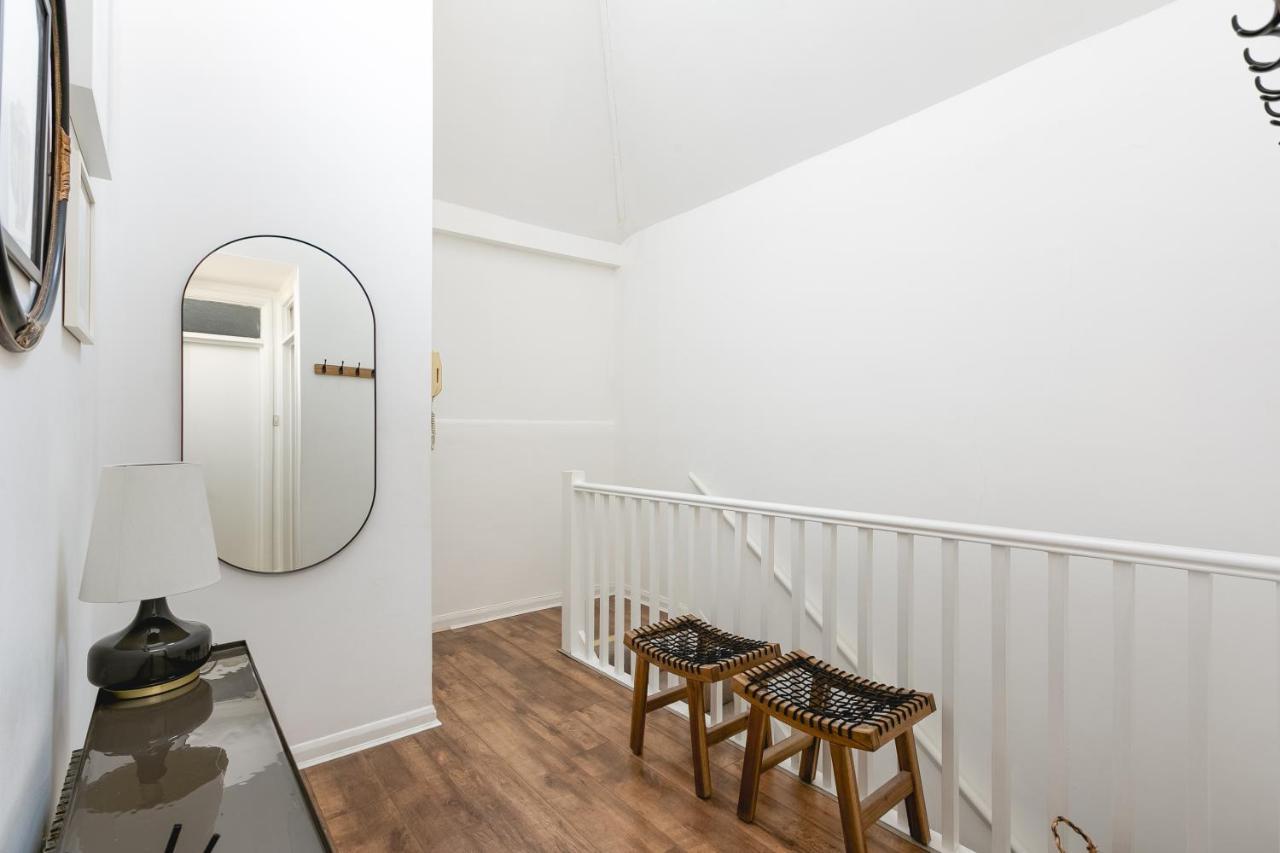 3Beds Mews House In Oxford Circus Villa London Exterior photo