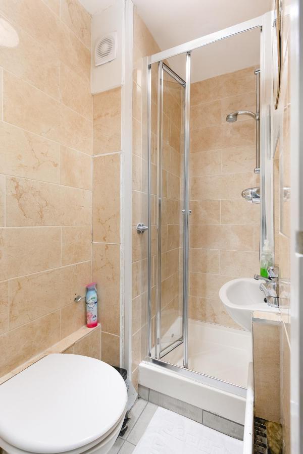 3Beds Mews House In Oxford Circus Villa London Exterior photo