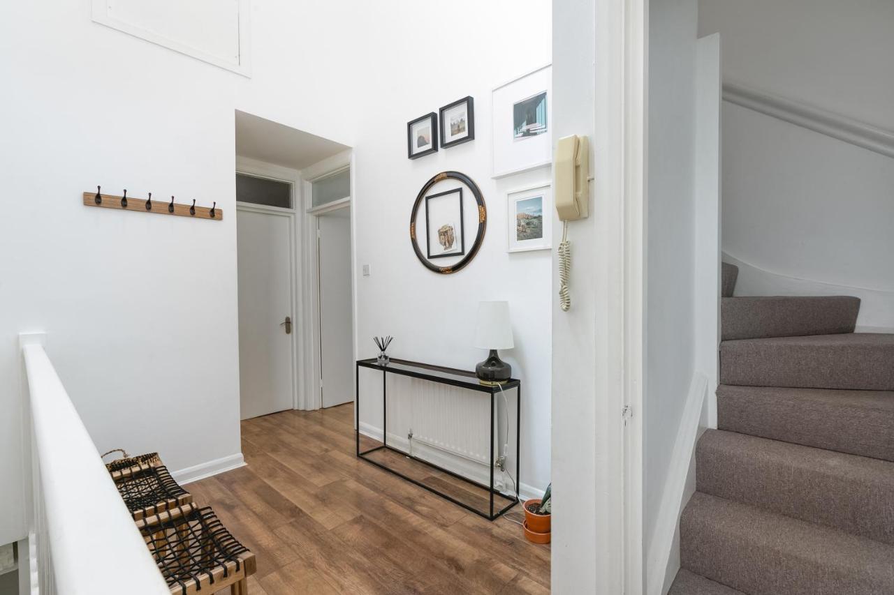 3Beds Mews House In Oxford Circus Villa London Exterior photo