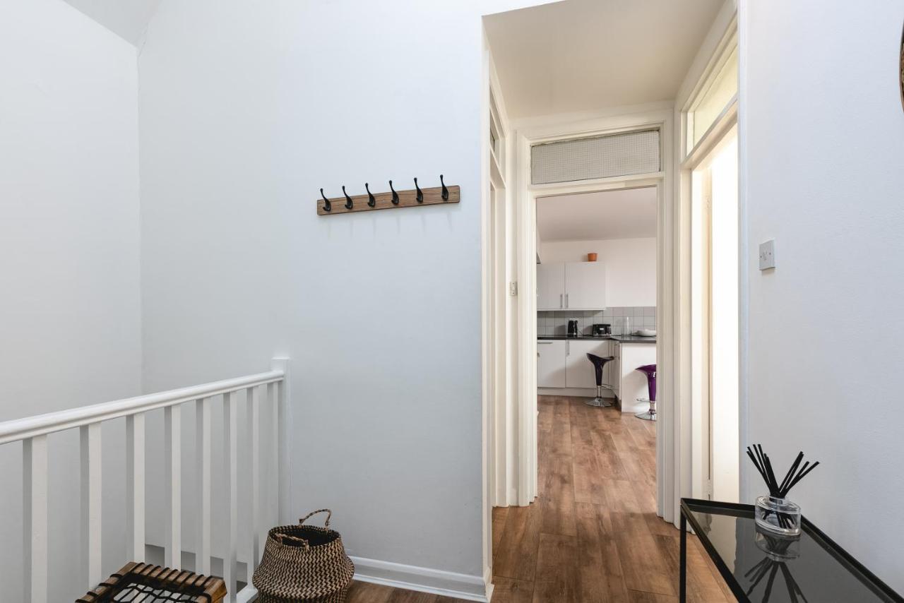 3Beds Mews House In Oxford Circus Villa London Exterior photo